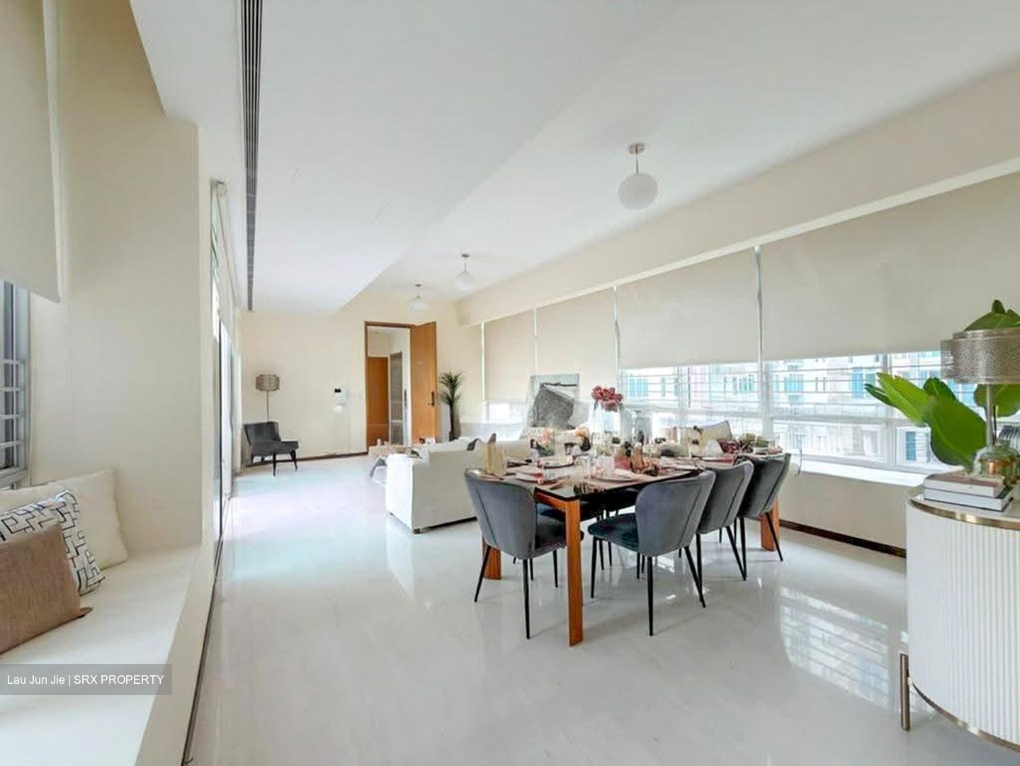 RESIDENCES AT EMERALD HILL (D9), Apartment #609741411